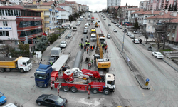 Aski’den Ankara’ya Dev Yatırım