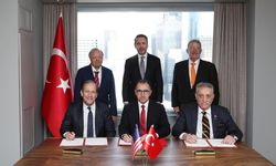 Enerji ve Tabii Kaynaklar Bakanı Bayraktar, ABD’de CERAWeek 2025’e katıldı