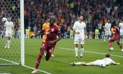 Victor Osimhen, gol krallığında zirveye yerleşti