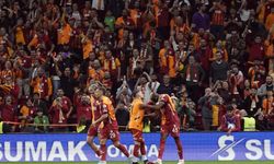 Galatasaray, ligdeki yenilmezlik serisini 28 yaptı