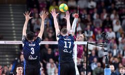 Halkbank, CEV Şampiyonlar Ligi'nde dörtlü finalde