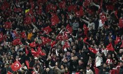 A Milli Futbol Takımı, 910 gün sonra İstanbul'da