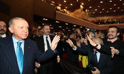 Cumhurbaşkanı Erdoğan: "21 Mart'ı bayram ilan edelim"