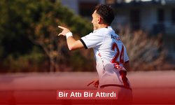 Bir Attı Bir Attırdı
