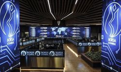 Borsa'da düşüş