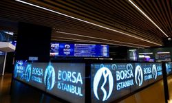 Borsa günü yükselişle kapattı