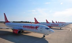 Corendon Airlines, Turquality® Destek Programı kapsamına alındı