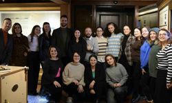 Doç. Dr. Gencer’den “Müzede Drama Eğitimi”