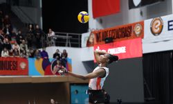 Eczacıbaşı Dynavit, CEV Şampiyonlar Ligi Playoff maçında sahne alıyor