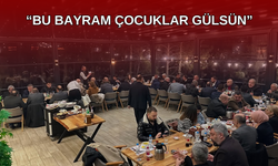 Emirdağlılar Bayramda Çocukları Güldürecek