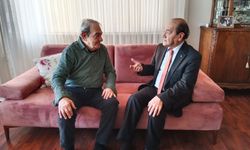 Sanat ve kültür bu  şehrin genlerinde var