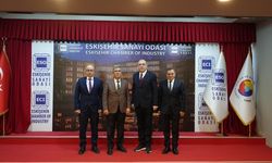 Defterdar Müsevitoğlu ziyaretlerini sürdürüyor