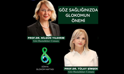 Kent Konseyi’nden göz sağlığı konferansı