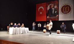 Ramazan Davulcuları İlk Sahur İçin Hazır