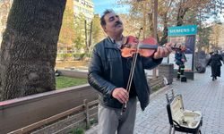 “Müzik ruhun gıdasıdır”