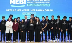 ‘MEBİ’nin kullanıcı sayısı 1 milyonu aştı