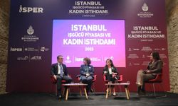 İstanbul İşgücü Piyasası Ve Kadın İstihdamı Raporu