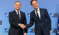 NATO Genel Sekreteri Rutte: "Trump, ABD'nin NATO'ya bağlılığını açıkça ifade etti"