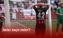 Neler kaçtı neler?