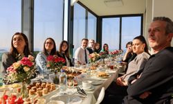 Ngs Sahasında 8 Mart Dünya Kadınlar Günü Etkinliği