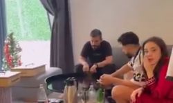 Polat ailesine "madde kullanımı" iddiasıyla gözaltı kararı