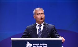 Rektör Adıgüzel’den Anadolu Üniversitesi’nin kuruluşunun 67. yıldönümü mesajı