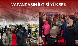 Şahane Festival devam ediyor