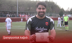 Şampiyonluk kağıdı