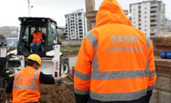 Saski’den Onlıne başvurulara Hızlı ve etkin çözüm