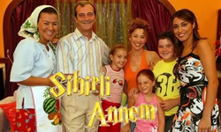 Sihirli Annem Filmi Geliyor