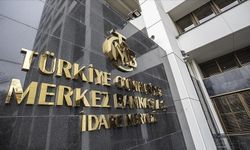 Merkez Bankası politika faizini yüzde 42,5'e çekti