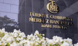 Merkez Bankası rezervleri 169,9 milyar dolar oldu