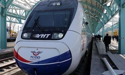 TCDD tren yollarında ilaçlama yapacak