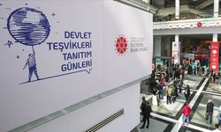 'Devlet Teşvik Tanıtım Günleri' başladı