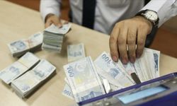 Bankacılık sektörünün mevduatı azalma gösterdi