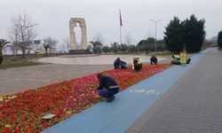 Trabzon’un Yeşiline Büyükşehir Dokunuşu