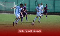 Zorlu Periyot Başlıyor