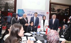 BTÜ ve Yıldırım Belediyesi’nden “Aile Yılı”na Özel Çalıştay