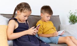 Çocukların Akıllı Telefona Sahip Olma Yaşı Düşüyor!