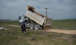 Kırsala Can Suyu