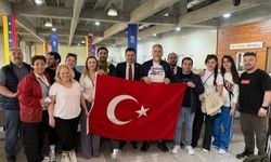 Devlet Tiyatroları ilk kez Venezuela’da