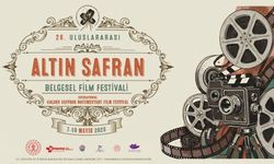 26. Uluslararası Altın Safran Belgesel Film Festivali Program İçeriği Belli Oldu
