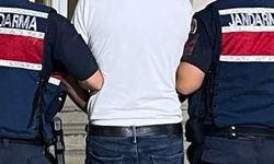 Jandarma ekipleri suçlulara göz açtırmıyor: 25 gözaltı