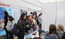 Öğrenciler kariyer danışmanlığı aldı