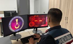 Siber dolandırıcılık operasyonu: 3 şahıs tutuklandı
