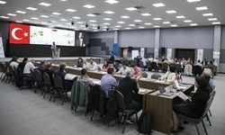 İklim değişikliğine karşı stratejik hedefler belirleniyor