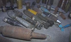 Tarihi Eserler Çürümeye Terk Edildi