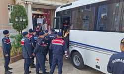 8 İlde Dolandırıcılık Operasyonu: 38 Tutuklama