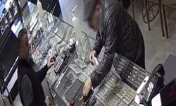 Sahte Altın Operasyonu: 2 Dolandırıcı Suçüstü Yakalandı