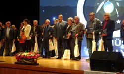 Muğla'da Zeytinyağı Kalite Yarışması'nda Ödüller Sahiplerini Buldu